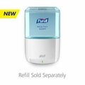 Gojo 7730-01 ES8 HEALTHY SOAP Dispenser White 2129366